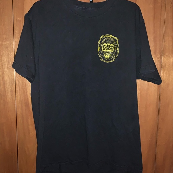 Cheapo Grosso t-shirt - Picture 3 of 4